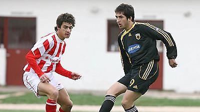 Τουρνουά ελπίδας