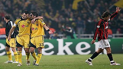 Δέλλας: «Η ΑΕΚ είναι φτιαγμένη για να πρωταγωνιστεί»