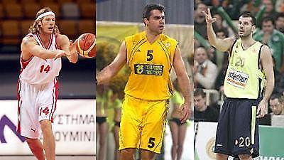 Ετοιμάζει χτυπήματα η ΑΕΚ !