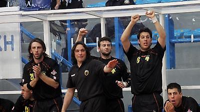 Αλλαγή ημερομηνίας για το πρωτάθλημα χάντμπολ