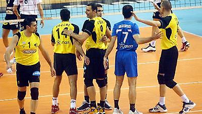 Η σειρά της ΑΕΚ