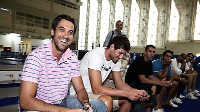 Α1: Χαμηλοί τόνοι στην ΑΕΚ