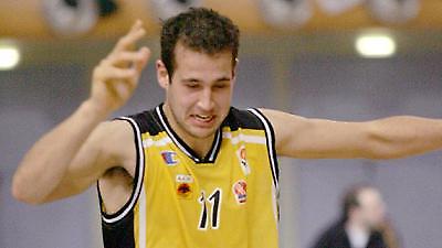 Νίκη επί Ολυμπιακού... και Γλυνιαδάκης