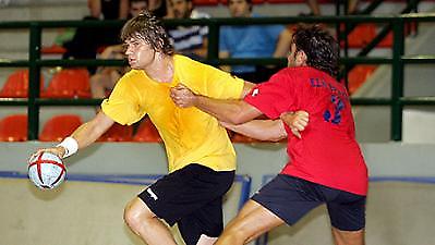 Η αντίδραση έφερε… DVD