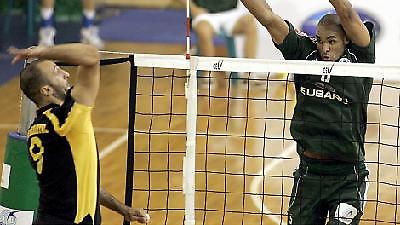 Πέντε αγωνιστικές εκτός ο Ρουμελιώτης!