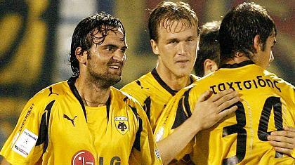 Στροφή στο πρωτάθλημα