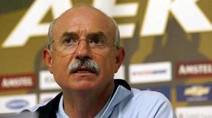 Φερέρ: «Η ζωή μου είναι το ποδόσφαιρο»