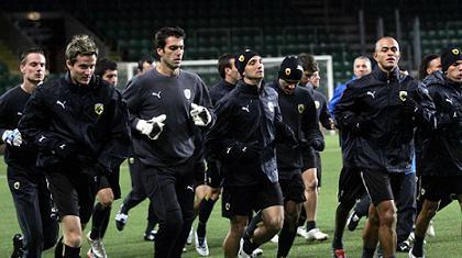 Το πάθημα να γίνει μάθημα…