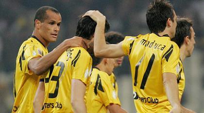 Και τώρα η Φιορεντίνα