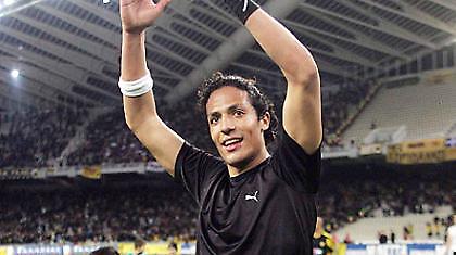 Αγγλικές «σειρήνες» για Μπρούνο Άλβες!