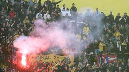 Ντέμης: «Αναλαμβάνω την ευθύνη»