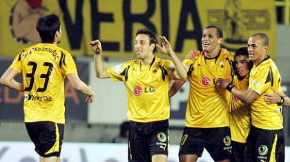 Και τώρα ΟΥΕΦΑ!