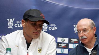 «Με όρεξη για την νίκη»!