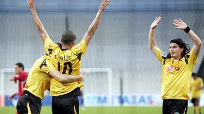 «Καταιγίδα»…