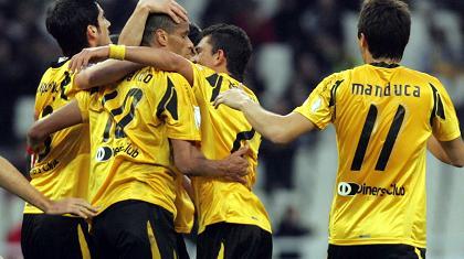 Η ΑΕΚ στο «μικροσκόπιο»