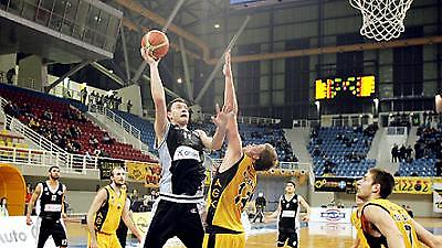 Α1: «Νίκη-ανάσα» για τον ΠΑΟΚ