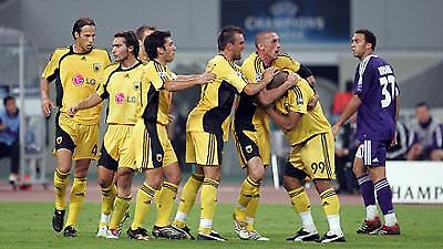 Έχει δυνάμεις