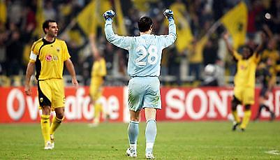 Χωρίς άγχος και με κόσμο!