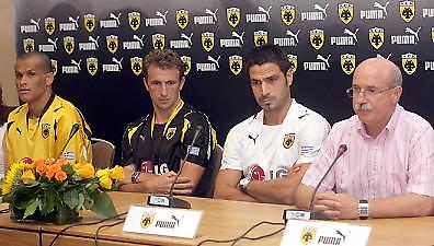 «Θα κάνουμε κάτι μεγάλο…»