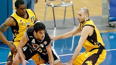 Α1: «Μοιραία»… πτήση για το «δικέφαλο»