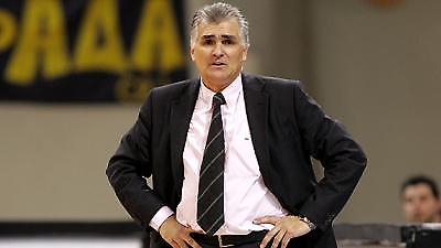 Α1: «Κανείς για προπόνηση;»