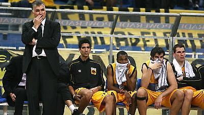 Α1: Απεργία στην ΑΕΚ