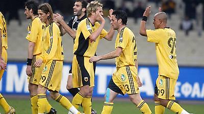 Κρατά τη νίκη και ψάχνει… ρυθμό