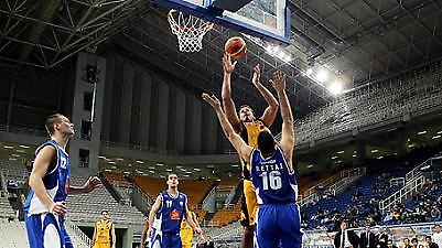 «Μπαμ» στο ΟΑΚΑ…