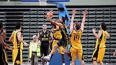 Εκπλήξεις… Κυπέλλου