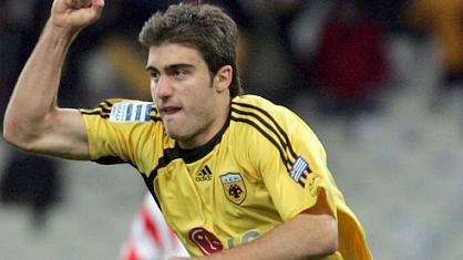 Μανωλάς: «Μπορεί να με ξεπεράσει ο Παπασταθόπουλος»