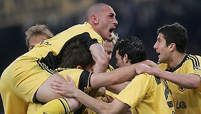 Όλα ή τίποτα