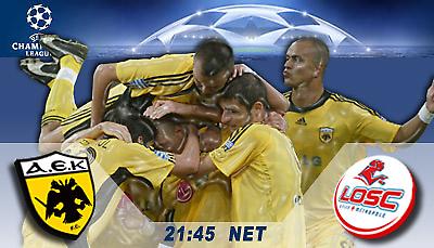 Καλό μήνα και καλή νίκη...