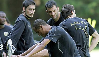 Επιστροφή στην πραγματικότητα!