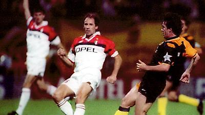 Μίλαν-ΑΕΚ… η προϊστορία