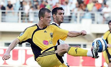 ΑΕΚ-ΟΦΗ (16:45, Supersport)