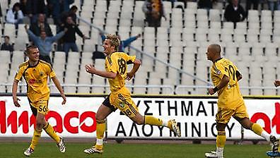 Η ΑΕΚ στο «μικροσκόπιο»