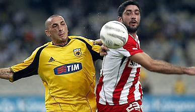 Φουλ για ντέρμπι στον τελικό…