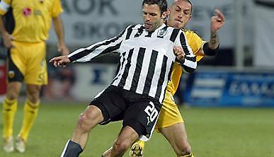 Οι «αετοί» στο «μικροσκόπιο»