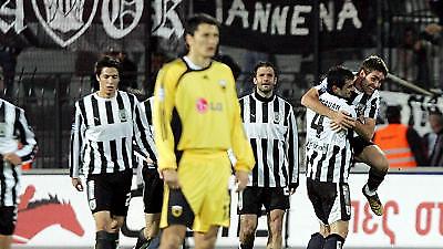 Κατήφεια και προβληματισμός