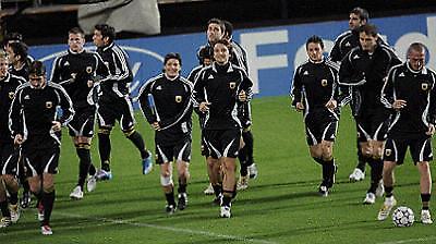 Νικήστε, νικήστε, νικήστε...