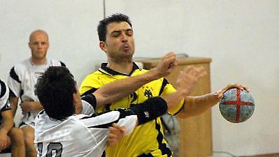 Αποχή εν όψει στο χάντμπολ της ΑΕΚ