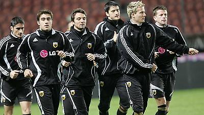 Θέλει να... ξυπνήσει στο Παρίσι