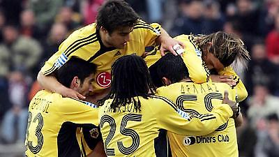 Στο χέρι της