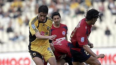 Champions League μέσω Κέρκυρας