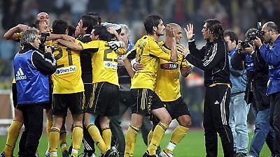 Τα ματς σε ΟΑΚΑ και «Παγκρήτιο» στο μικροσκόπιο της Sportday