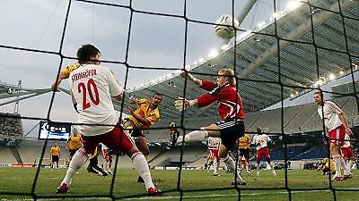 «Η ελπίδα πεθαίνει τελευταία», λένε στη Σάλτσμπουργκ