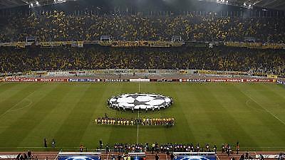 Οι υποψήφιοι αντίπαλοι της ΑΕΚ στα προκριματικά