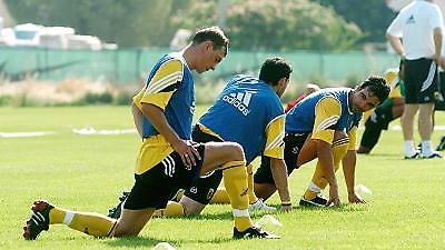 Εκκρεμεί ο μέσος