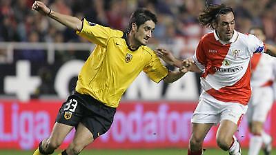 Η Σεβίλλη απέναντι στις ελληνικές ομάδες