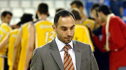 Κακιούσης: «Πρόκληση και όχι ρίσκο η ΑΕΚ»